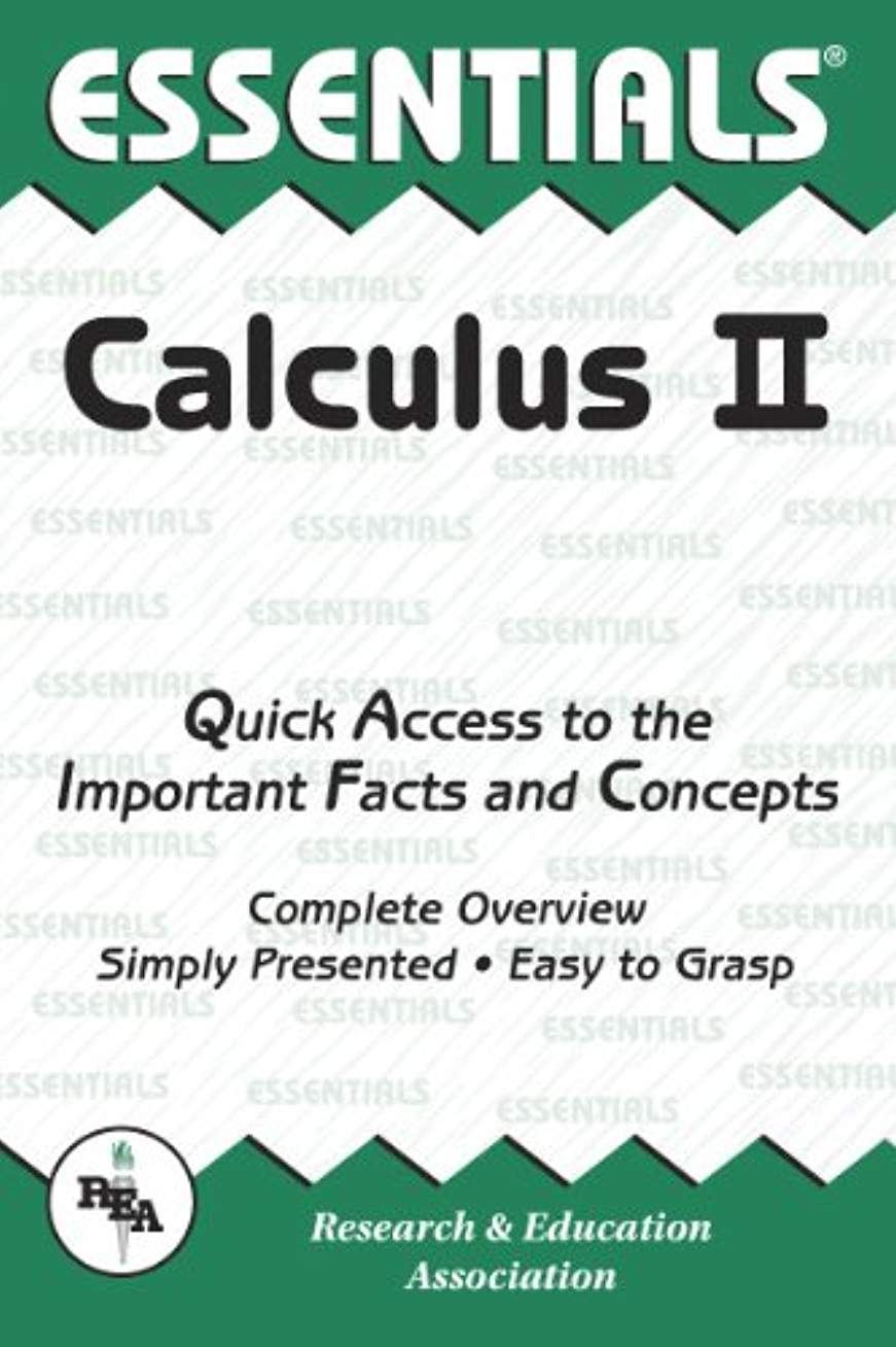 Calculus Ii 9780878915781_5391c57a-1051-4126-886b-65855c315189