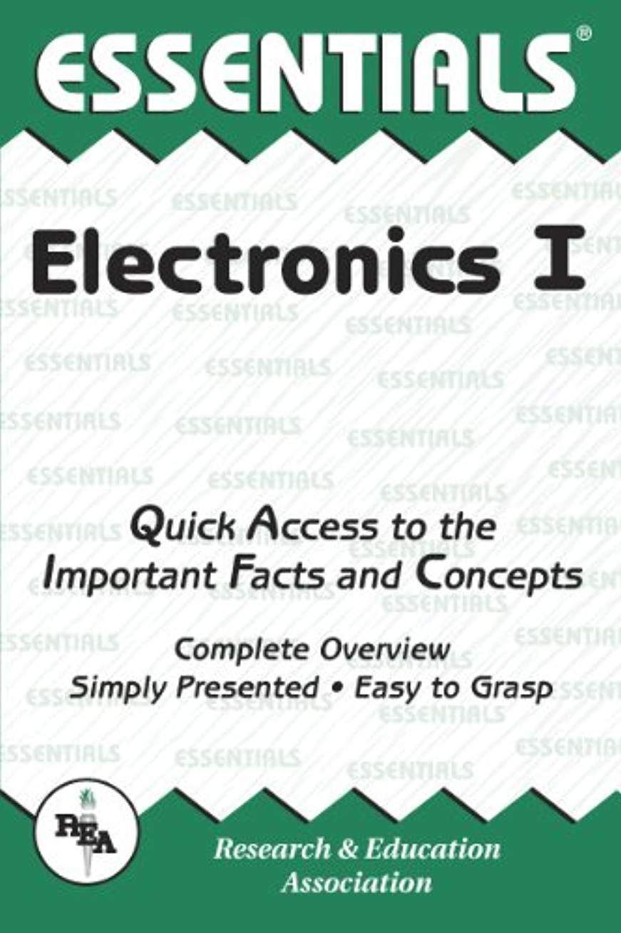 Electronics I 9780878915910_ef451b2e-658a-4493-a019-4062605aad5c