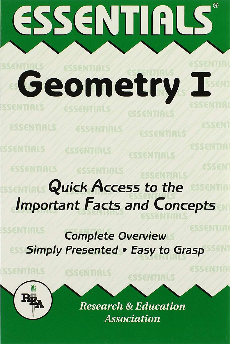 Geometry I 9780878916061_b48f86ef-8606-4ae7-ab0a-5950dd7b9b82