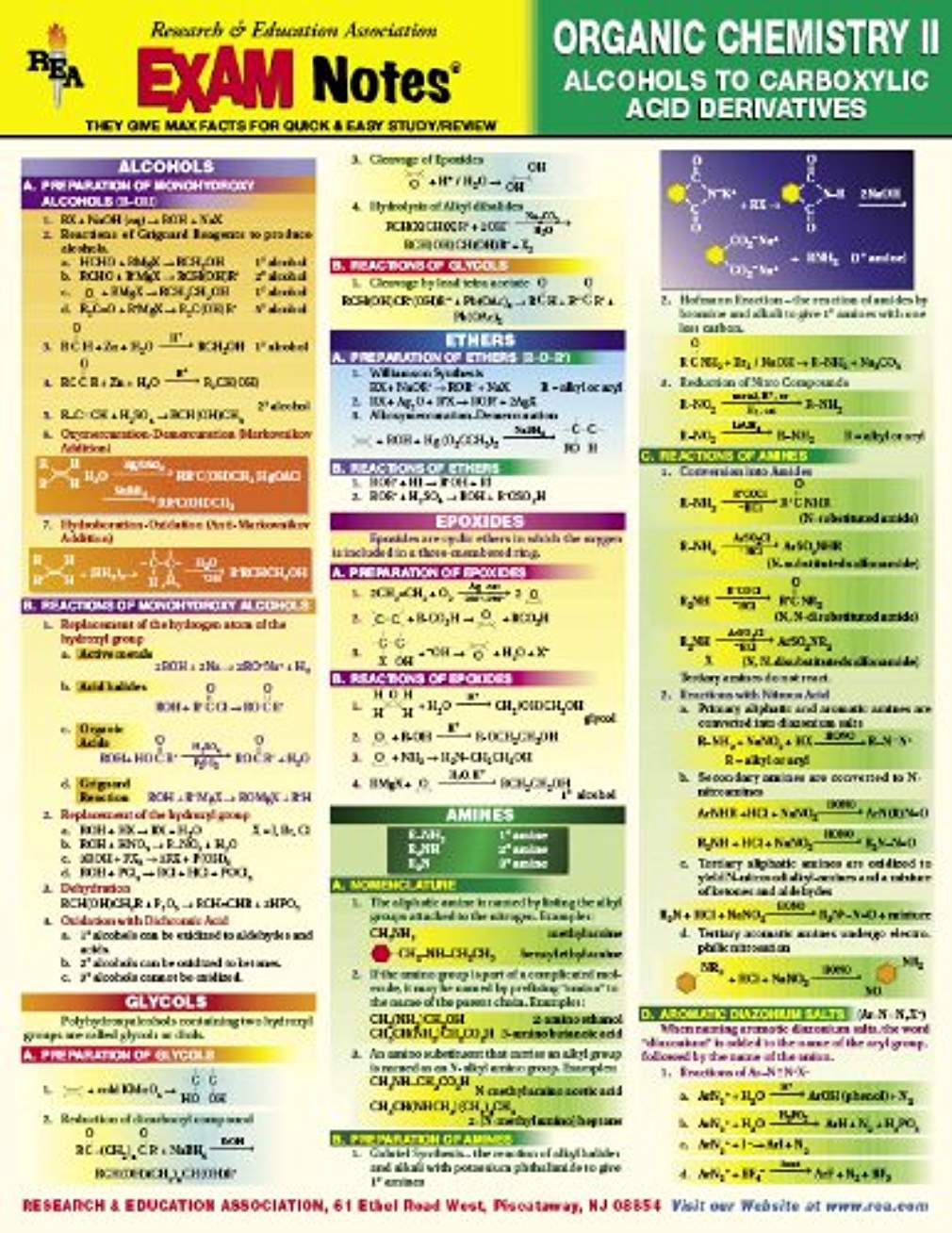Organic Chemistry Ii 9780878917365_be26086a-a4cc-4798-b7c0-7792d23ec9e7