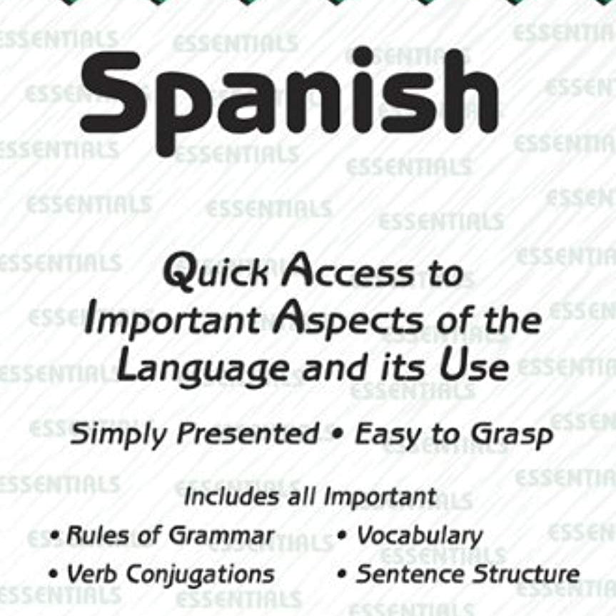 Spanish 9780878919284_4ae89b75-3c2f-4216-9164-8f6307652848