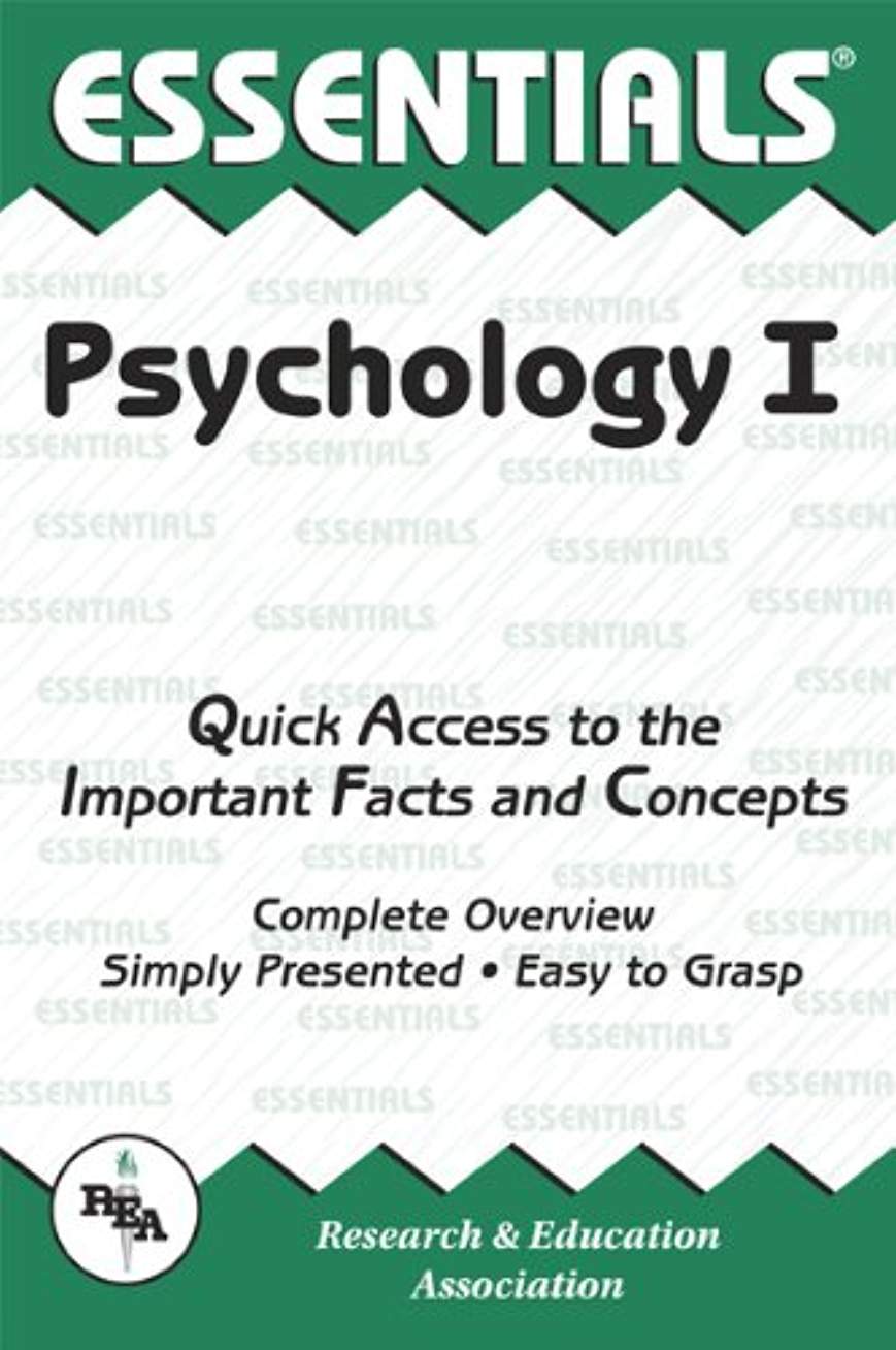 Essentials Psychology 1 9780878919307_e28df36e-16ff-4dac-9829-119124d61572