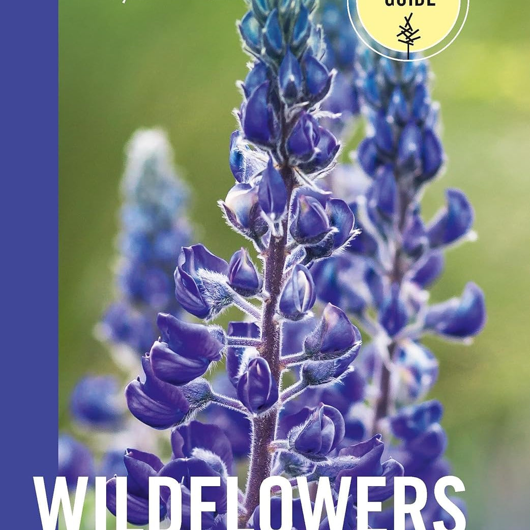 Wildflowers Of The Pacific Northwest by Turner, Mark ; Gustafson, Phyllis 9780881927450_71c9fd21-0eec-402b-a8b9-baf84691b07d