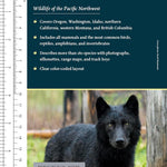 Wildlife Of The Pacific Northw by Moskowitz. David 9780881929492_1