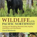 Wildlife Of The Pacific Northw by Moskowitz. David 9780881929492_33695e6a-188a-448f-9428-af3df78601d6