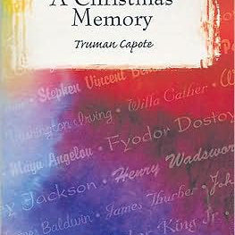 A Christmas Memory by Capote. Truman 9780895986634_53e3bcef-67ff-41bd-b967-3a9a4c67146d