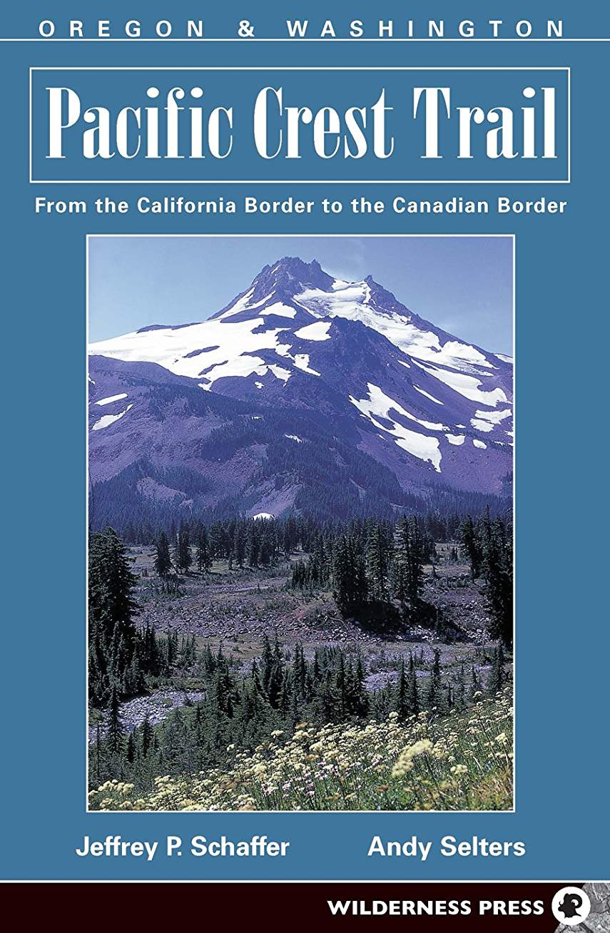 Pacific Crest Trail 9780899973753_952cf850-d3ea-41bd-be52-94bb143d61b1