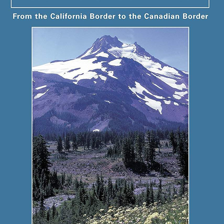 Pacific Crest Trail 9780899973753_952cf850-d3ea-41bd-be52-94bb143d61b1