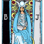 Rider-Waite Tarot Deck by Colman Smith. Pamela 9780913866139_4