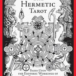The Hermetic Tarot by Dowson. Godfrey 9780913866924_093c8c3d-cce0-4b59-80b9-9cca36ebc6b8