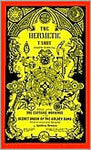 The Hermetic Tarot by Dowson. Godfrey 9780913866924_5462cacf-d3b0-478c-beae-39d849e73415