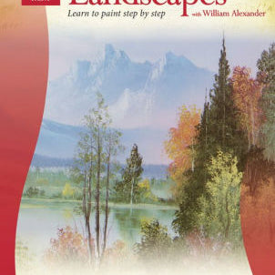 Landscapes Drawing How To Book 9780929261607_06fe3d3d-d992-456a-b2c7-a9772e477442