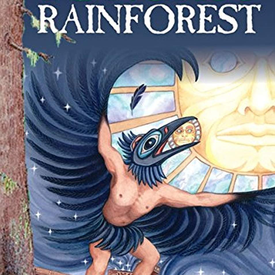 Last American Rainforest 9780934007337_1557b25f-a074-46a0-8b5e-5c372f13adbb