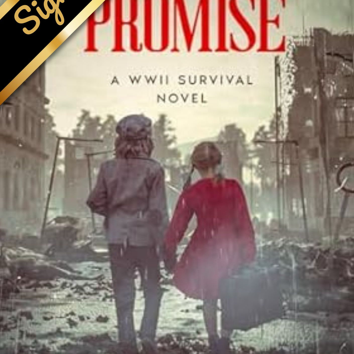An Impossible Promise by Jackson. T Lynne 9780966076196