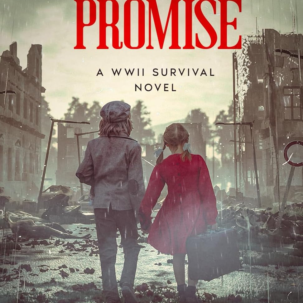 An Impossible Promise by Jackson. T Lynne 9780966076196_1