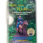 Ride Ride Ride 9780974136424