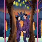 The Choose Your Own Adventure Tarot Deck by Tahir. Rana; Anderson. Brian 9780974535661_6