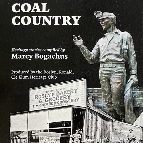 From Old Country To Coal Country by Bogachus. Marcy 9780976783602