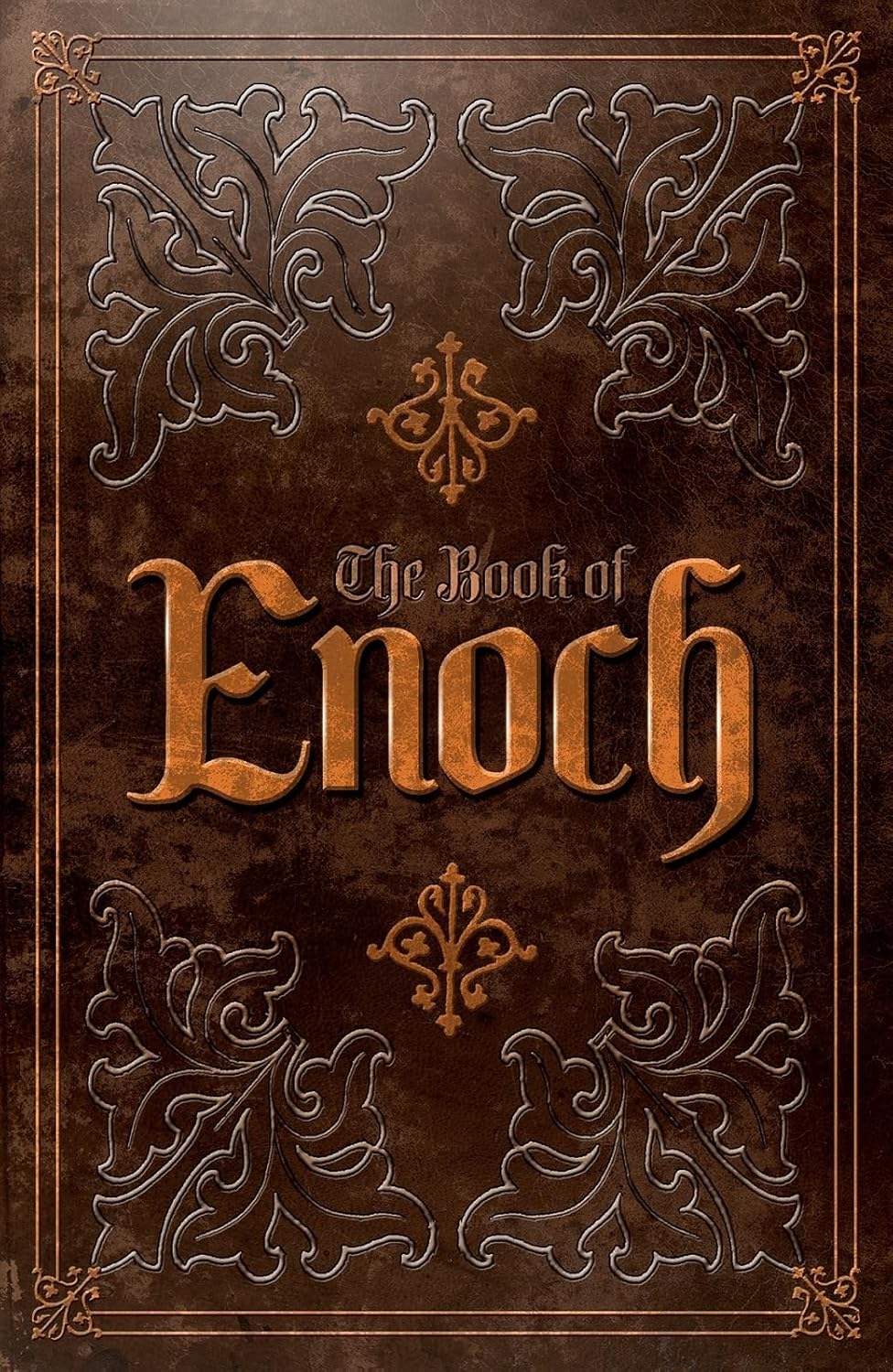The Book Of Enoch by Enoch ; Horn. Thomas R 9780998142623_b114940a-bece-400a-be70-81f2a1c1f95f