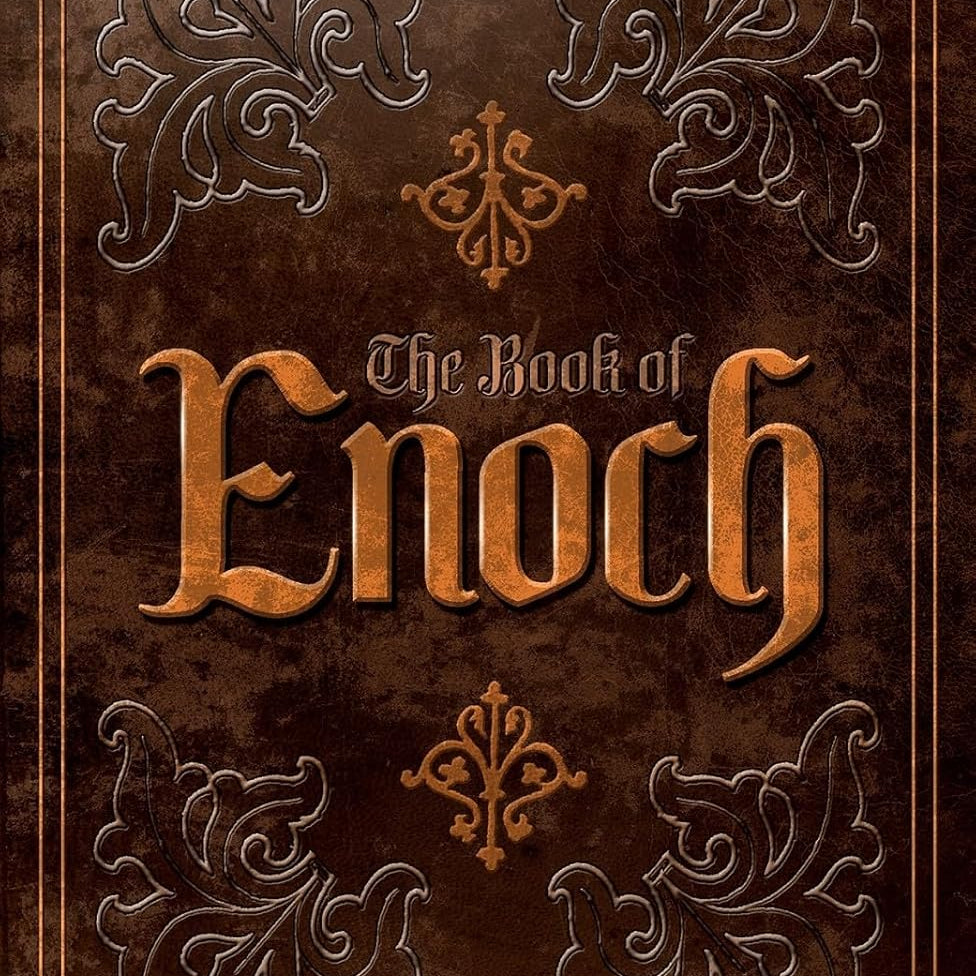 The Book Of Enoch by Enoch ; Horn. Thomas R 9780998142623_b114940a-bece-400a-be70-81f2a1c1f95f
