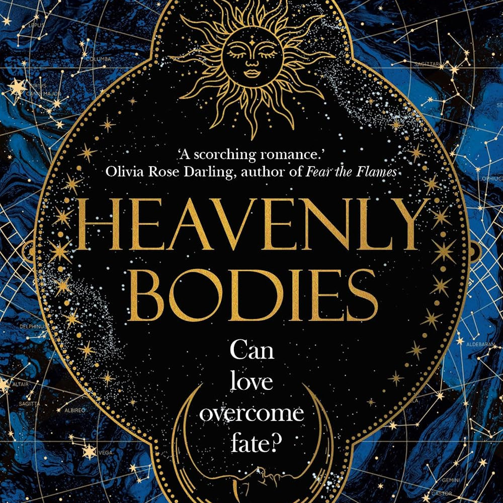 HEAVENLEY BODIES (HEAVENLEY BODIES #1) - ERRIU. IMANI Jerrol's Supplies