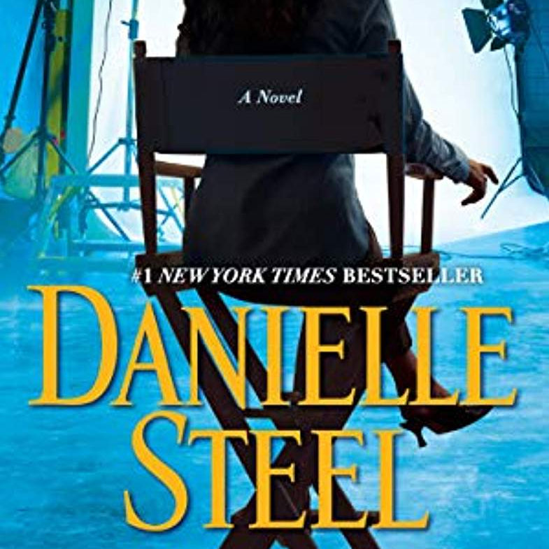Cast Steel. Danielle 9781101884058_fbd100ab-a9d2-4124-904e-f92cbba6c775