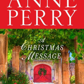Christmas Message Perry. Anne 9781101886380_4932ae75-70f6-45f2-80cb-e7979321c64d