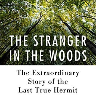 Stranger In The Woods Finkel. Michael 9781101911532_5e5d1c51-1d19-44d3-94b7-cd65c3a24e32