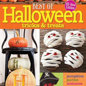Best Of Halloween Tricks & Treats Better Homes And Gardens 9781118435175_0ff402b2-23ea-40dd-838b-f7e7bab26c83