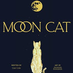 Moon Cat by Cole. Casi; Romanick. Amanda 9781223189239