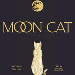 Moon Cat by Cole. Casi; Romanick. Amanda 9781223189239_87f96fed-2236-4b6e-bfa4-6dbd10d9ed27