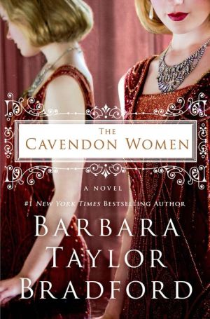 Cavendon Women by Bradford. Barbara Taylor 9781250032386_439f24f5-44a4-4181-b700-12a949ffdf82