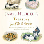 James Herriot's Treasury For Children by Herriot. James 9781250058133_36a072e5-06b9-4b68-91d5-f7f025ef9f0b