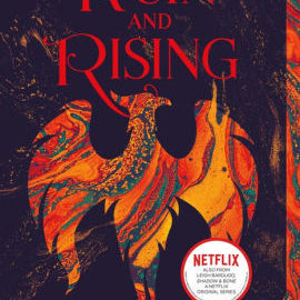 Ruin And Rising by Bardugo. Leigh 9781250063168_44d9b383-d431-4ff5-a7ee-88214691e493