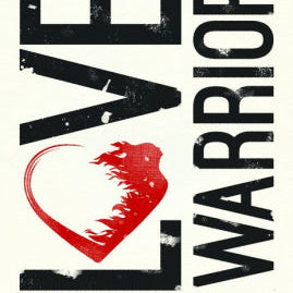 Love Warrior by Melton. Glennon Doyle 9781250075727_405b4b04-be95-4065-bd06-fb0fa2beb1b0
