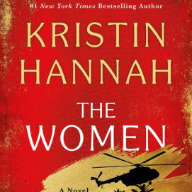 The Women by Hannah. Kristin 9781250178633
