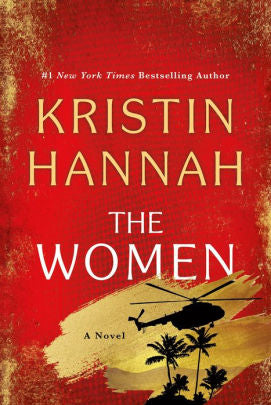 The Women by Hannah. Kristin 9781250178633