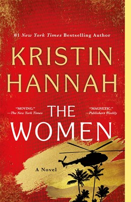 The Women by Hannah. Kristin 20 9781250178640