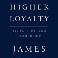 A Higher Loyalty: Truth. Lies. And Leadership by Comey. James 9781250192455_adaace7b-9a42-44e7-9ac1-4a5ea9691c33
