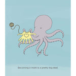 You're Mom: A Little Book For Mothers (And The People Who Love Them) by Climo. L 9781250228109_1