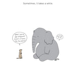 You're Mom: A Little Book For Mothers (And The People Who Love Them) by Climo. L 9781250228109_3
