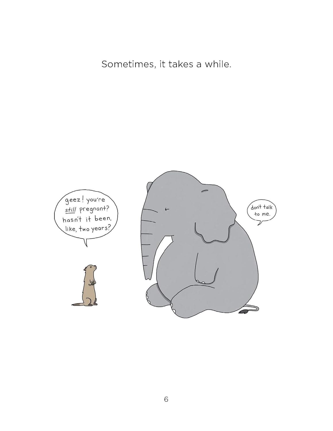 You're Mom: A Little Book For Mothers (And The People Who Love Them) by Climo. L 9781250228109_3