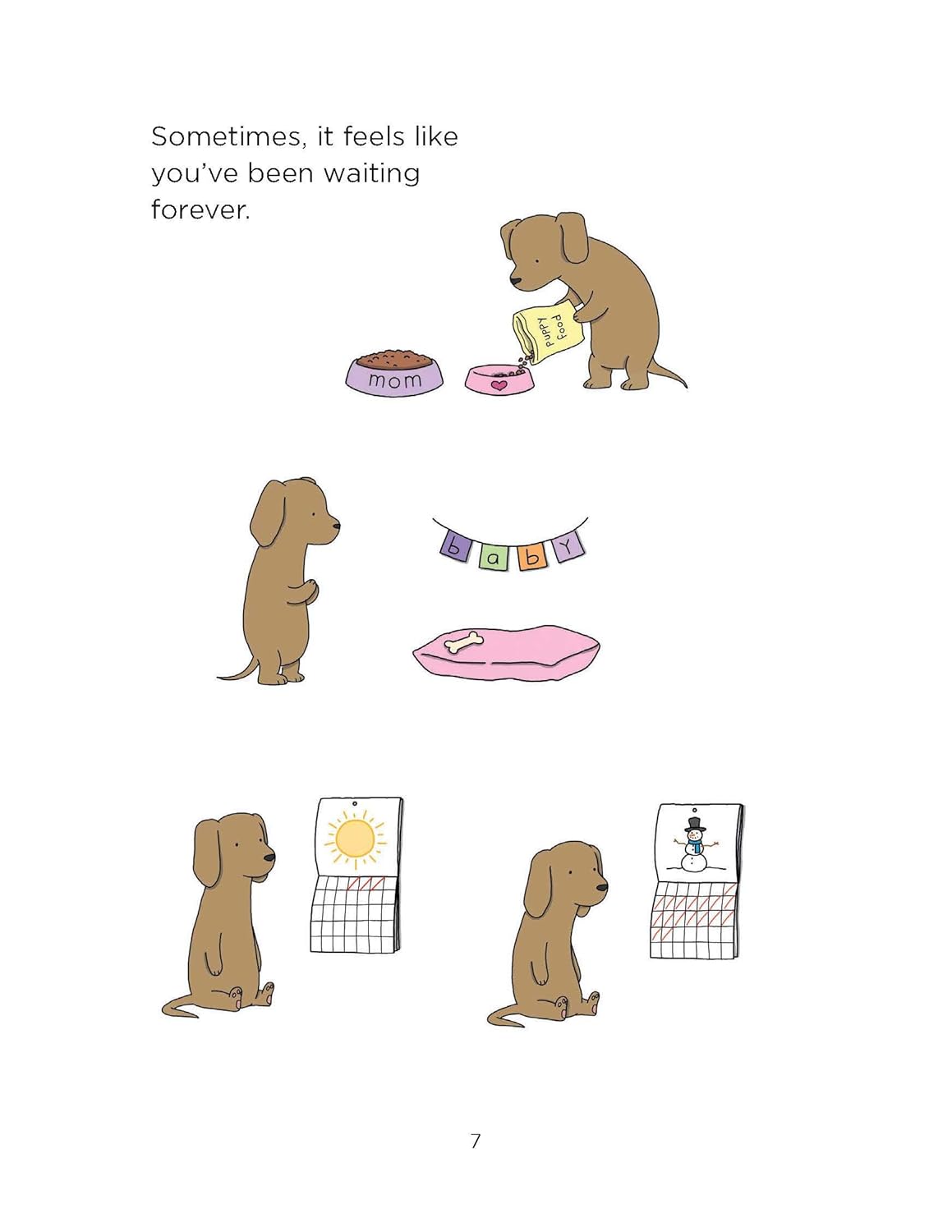 You're Mom: A Little Book For Mothers (And The People Who Love Them) by Climo. L 9781250228109_4