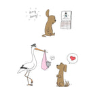 You're Mom: A Little Book For Mothers (And The People Who Love Them) by Climo. L 9781250228109_5