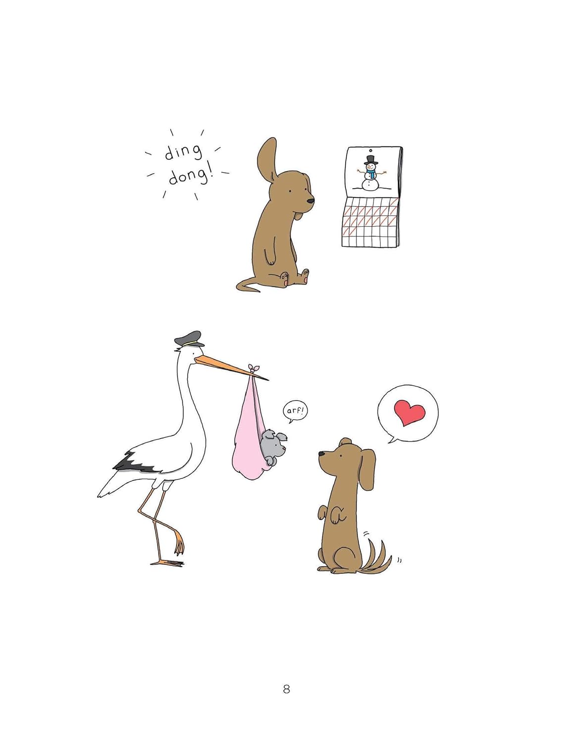 You're Mom: A Little Book For Mothers (And The People Who Love Them) by Climo. L 9781250228109_5