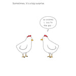 You're Mom: A Little Book For Mothers (And The People Who Love Them) by Climo. L 9781250228109_6