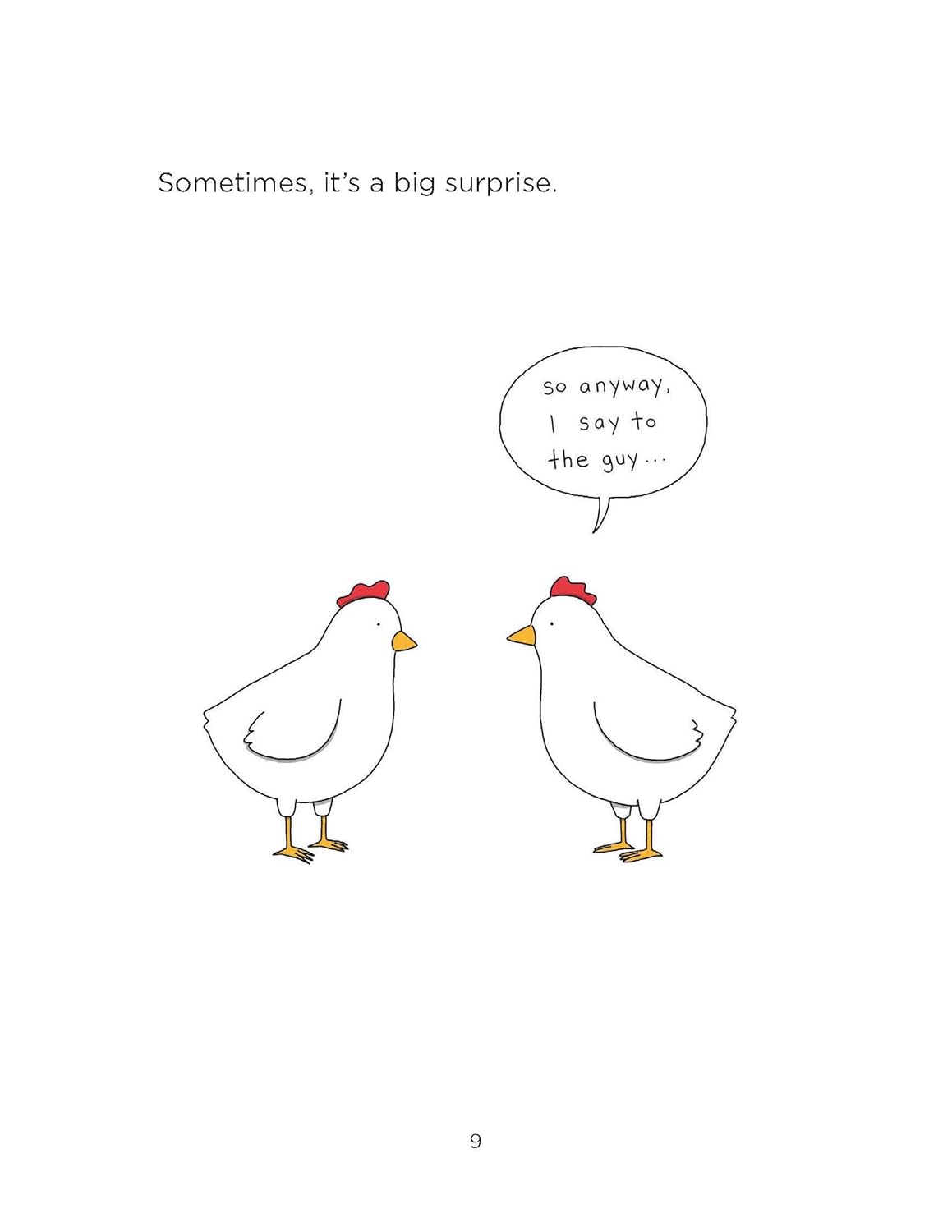 You're Mom: A Little Book For Mothers (And The People Who Love Them) by Climo. L 9781250228109_6