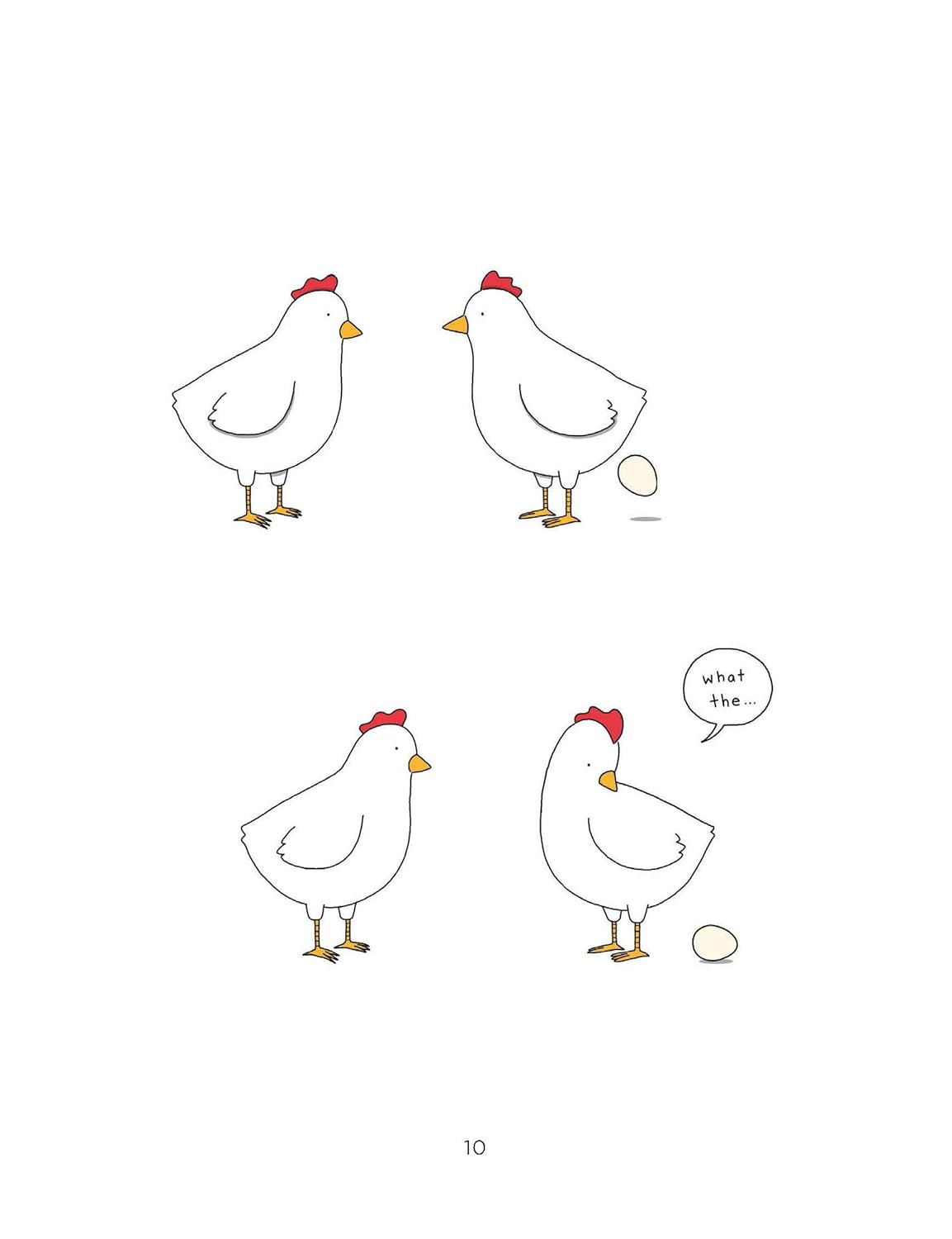You're Mom: A Little Book For Mothers (And The People Who Love Them) by Climo. L 9781250228109_7