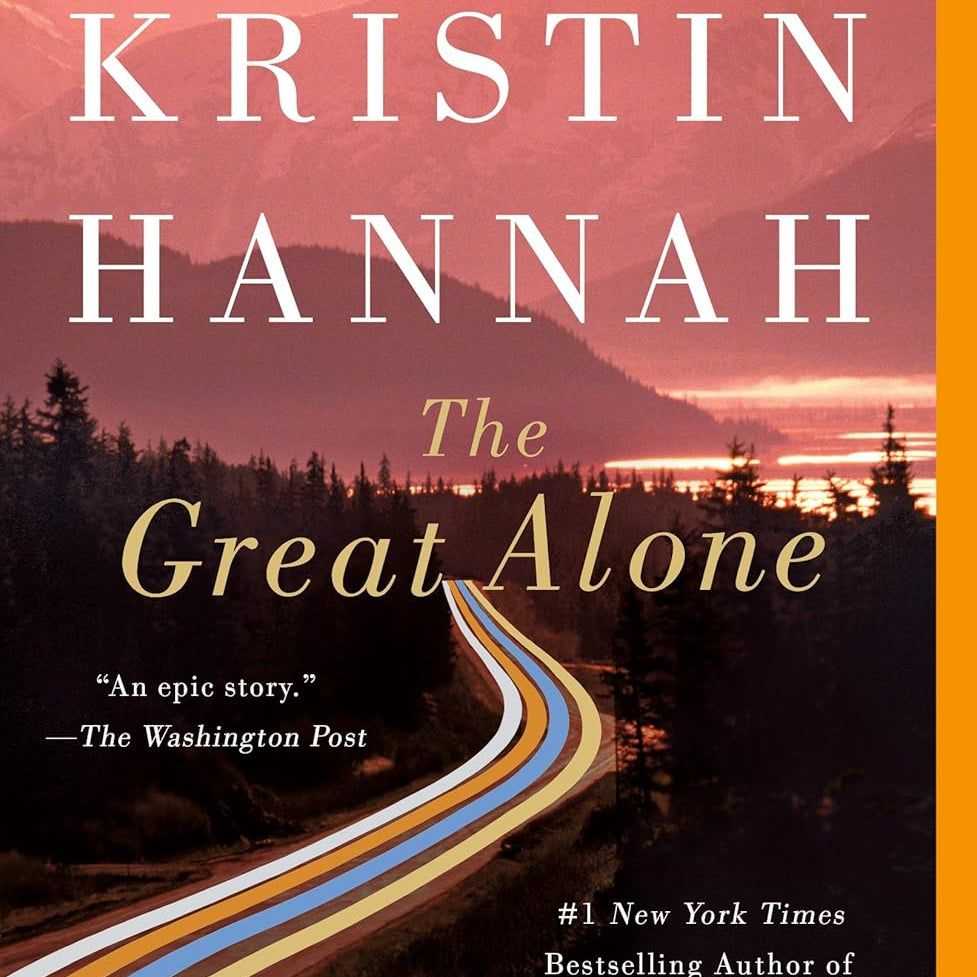 The Great Alone by Hannah. Kristin 9781250229533_7c3eecd0-14e9-4724-b8b0-21498baa8710
