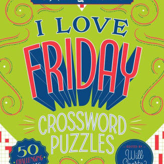 The New York Times I Love Frid by New York Times ; Shortz. Will 9781250235794_fb45009f-6dce-4bfa-9967-6d72845ea334